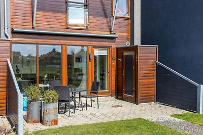 4 Personen Ferienhaus in Bogense