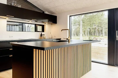 5 Sterne Ferienhaus in Ålbæk-By Traum