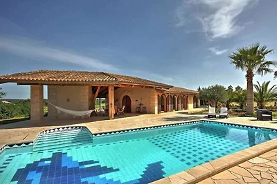 Finca C'an Sebastia Komfortable...