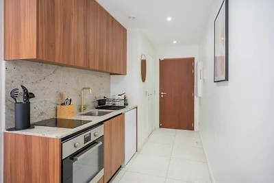 Charmantes Studio mit Balkon - Saint-Tropez