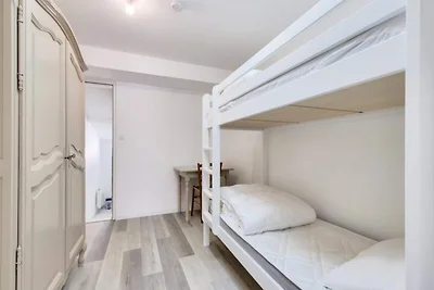 Geräumiges 3-Zimmer-Haus für 6 Personen – Pre...