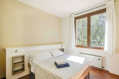 Ansprechende Wohnung in Jesolo mit Garten
