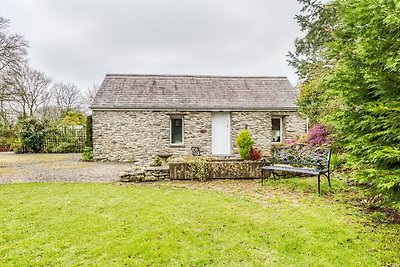 Secluded Holiday Home in Ceredigion with...