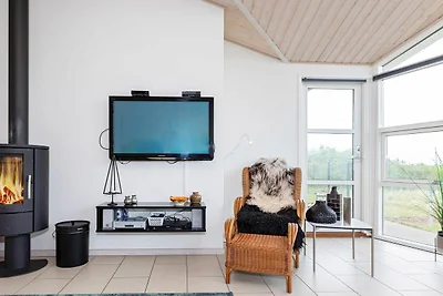 8 Personen Ferienhaus in Løkken-By Traum