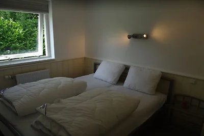 Vakantiehuis met 3 slaapkamers