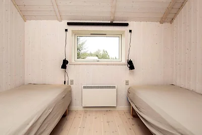 6 Personen Ferienhaus in Thisted