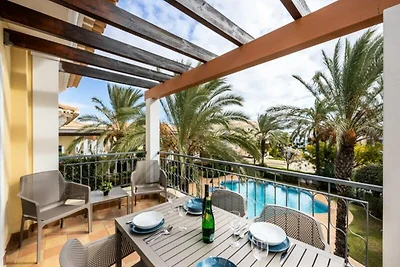 Appartamento a Lagos vicino Porto de Mos