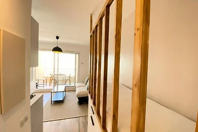 Appartement in Golfe Juan vlakbij stranden