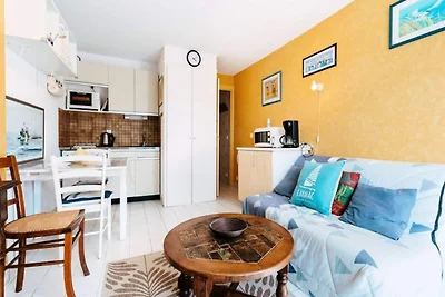 Monolocale per 4 Persone