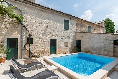 Rustikale Villa San Vincenti