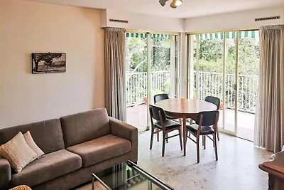 Apartment in Antibes f�r 3 Personen