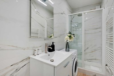 Magnifique appartement- 3BR/8P - Montorgueil