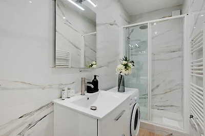 Magnifique appartement- 3BR/8P - Montorgueil