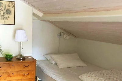 5 Personen Ferienhaus in KUNGSHAMN-By Traum