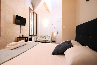 Magnifique Studio Bordelais Centre