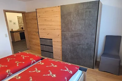 Wohlfühlen am Waldrand