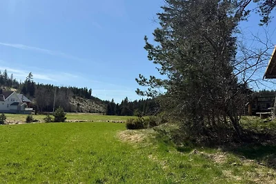4 Sterne Ferienhaus in Grimstad