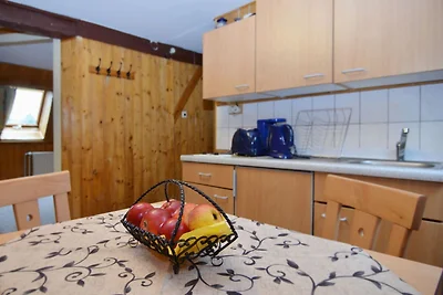 Wohnung mit Garten in Sebnitz