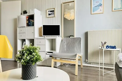 Apartments für 5 Personen