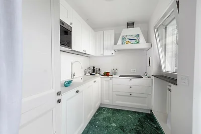 Appartamento vicino Piazzetta di Capri