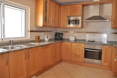 Fantastische Villa in Vilamoura mit privatem...