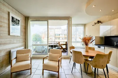 Appartamento a Deauville vicino alla spiaggia