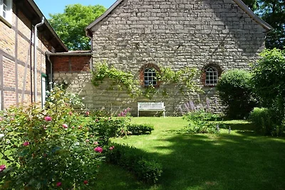 Westphalian farmhouse