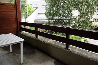 Residenz Soleil D'Aure für 4 Personen