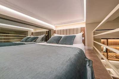 Appartamento 2 camere, A/C, centro Nizza,...