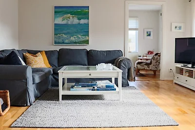 4 Sterne Ferienhaus in Skäret