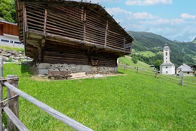 Chalet in Mayrhofen nahe Skipisten