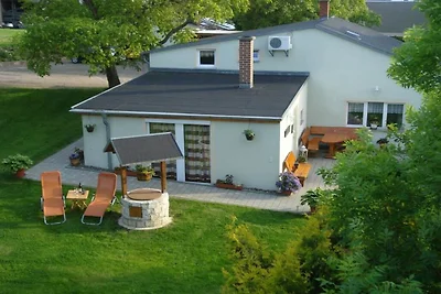 Ferienwohnung mit 3 Schlafzimmer