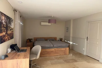 La Rocaille, Haus für 6 Personen