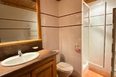 Wohnung in den Alpen nahe Belle Etoile Lift