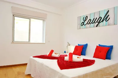 Appartement in Albufeira bij Peneco Strand