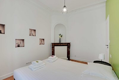 Magnifique appartement- 3BR/8P - Montorgueil