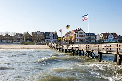 Appartement, Wyk auf Föhr