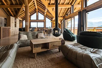 Appartamento a Comborcière con accesso alle p...