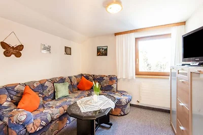 Ferienhaus mit herrlichem Ausblick