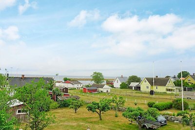 5 Personen Ferienhaus in SÖLVESBORG