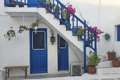 Appartamento Vacanza con famiglia 