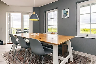 8 Personen Ferienhaus in Bogense-By Traum