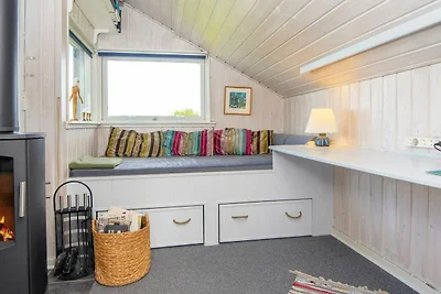 4 Personen Ferienhaus in Lemvig-By Traum