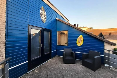 Huijsmansverhuur Premium de Luxe Haringvliet...