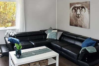 6 Personen Ferienhaus in Gursken