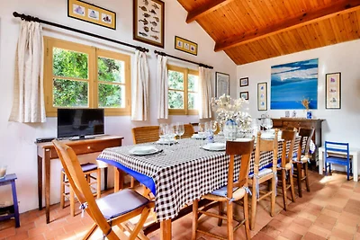 Ferienwohnung in der Nähe des Strandes von Cl...