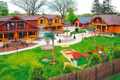 Casa vacanze a Ustronie Morskie