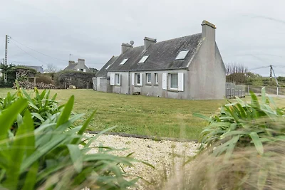 TY CARN - Belle maison bretonne à 100m de la...