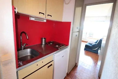 Ferienhaus in Port Camargue Marina Bliss