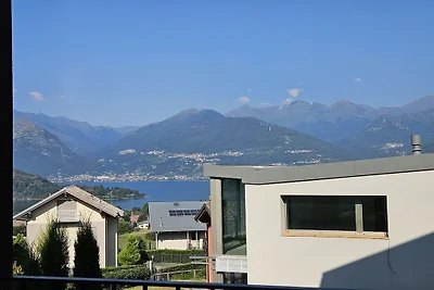 Vakantieappartement met 3 slaapkamers